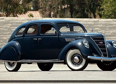 vintage, cars, Lincoln, classic cars - random desktop wallpaper