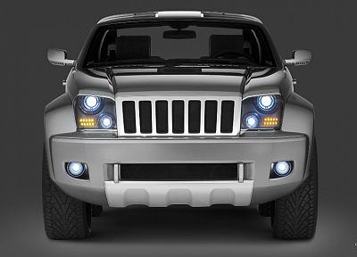 cars, Jeep, 4x4, Trailhawk - duplicate desktop wallpaper