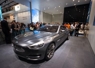 BMW, cars, vehicles - duplicate desktop wallpaper