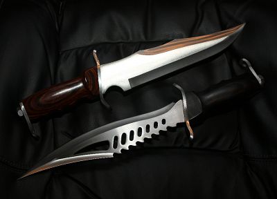 edge, weapons, knives - random desktop wallpaper