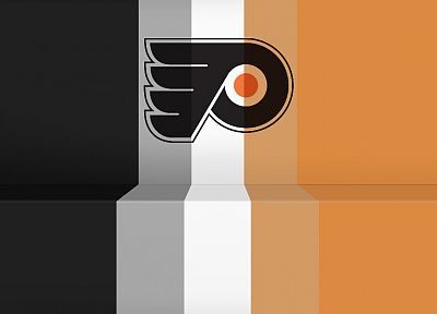 hockey, NHL, Philadelphia Flyers - duplicate desktop wallpaper