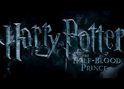Harry Potter, Harry Potter and the Half Blood Prince - random desktop wallpaper
