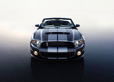 cars, vehicles, Ford Mustang, Ford Shelby - desktop wallpaper