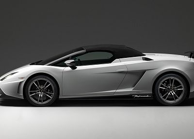 cars, Lamborghini, vehicles - desktop wallpaper