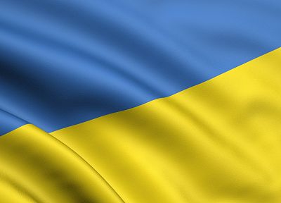 multicolor, flags, Ukraine, Ukrainian - related desktop wallpaper