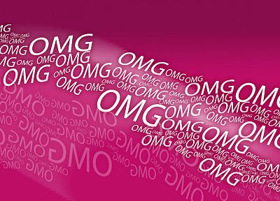 pink, text, typography, streams - random desktop wallpaper