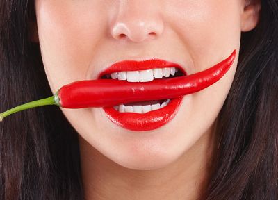 peppers - random desktop wallpaper