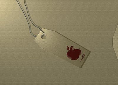 Apple Inc., envelope - desktop wallpaper