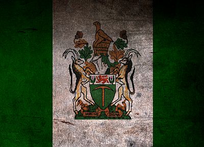 flags, Rhodesia - random desktop wallpaper