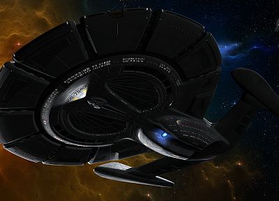 Star Trek - desktop wallpaper