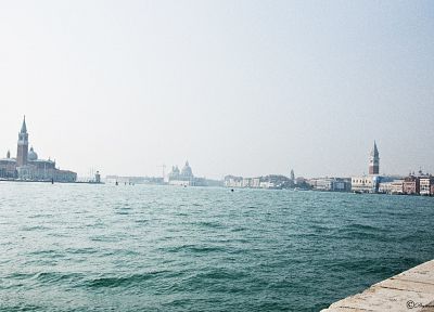 cityscapes, buildings, Venice - desktop wallpaper