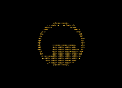 Portal, Black Mesa - desktop wallpaper