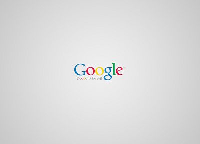 Google - desktop wallpaper