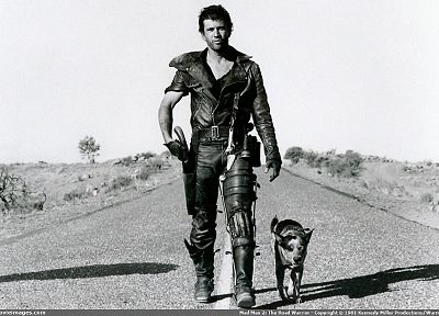 movies, Mad Max, Mad Max 2: The Road Warrior - related desktop wallpaper