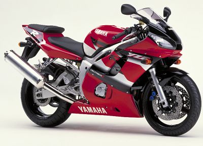 Yamaha, vehicles, motorbikes - desktop wallpaper