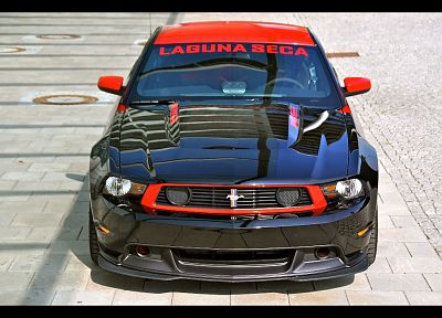 vehicles, Ford Mustang, geigercars, Ford Mustang Boss 302 - related desktop wallpaper