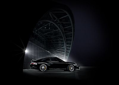 Porsche, cars - random desktop wallpaper