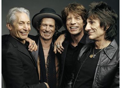 music, legendary, Mick Jagger, Rolling Stones, Keith Richards, music bands - desktop wallpaper