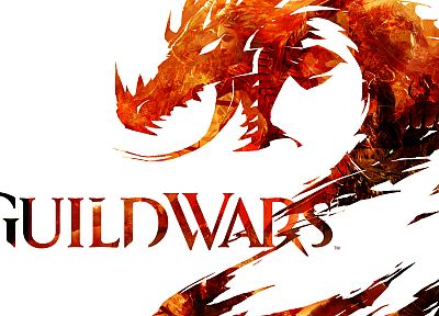Guild Wars, Guild Wars 2 - related desktop wallpaper