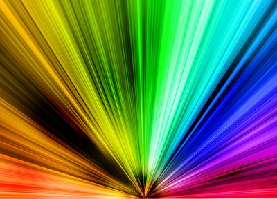abstract, multicolor, stripes - random desktop wallpaper