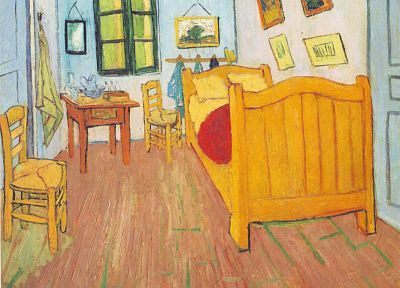 Vincent Van Gogh - related desktop wallpaper