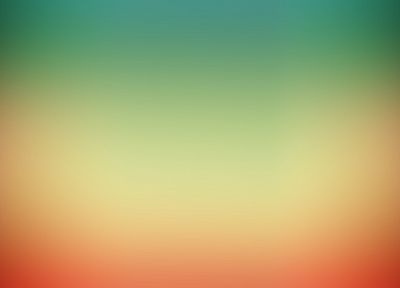 gaussian blur, gradient - duplicate desktop wallpaper