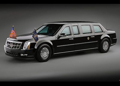 cars, Cadillac, limousines - related desktop wallpaper