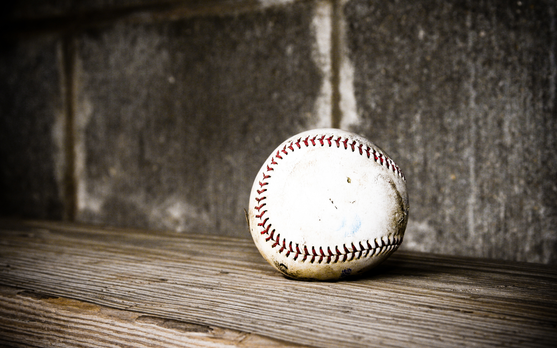 baseball - desktop wallpaper