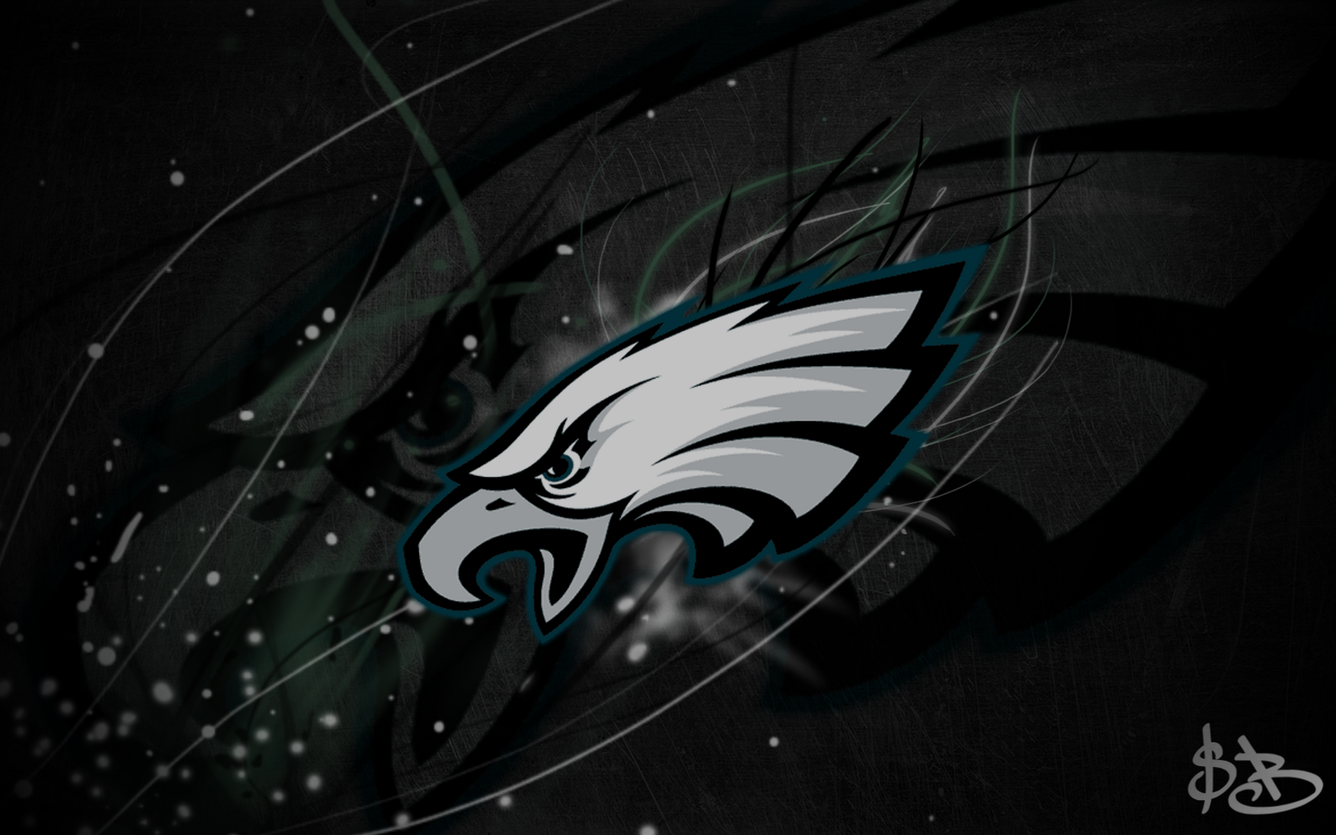 Philadelphia, NFL, Philadelphia Eagles - desktop wallpaper