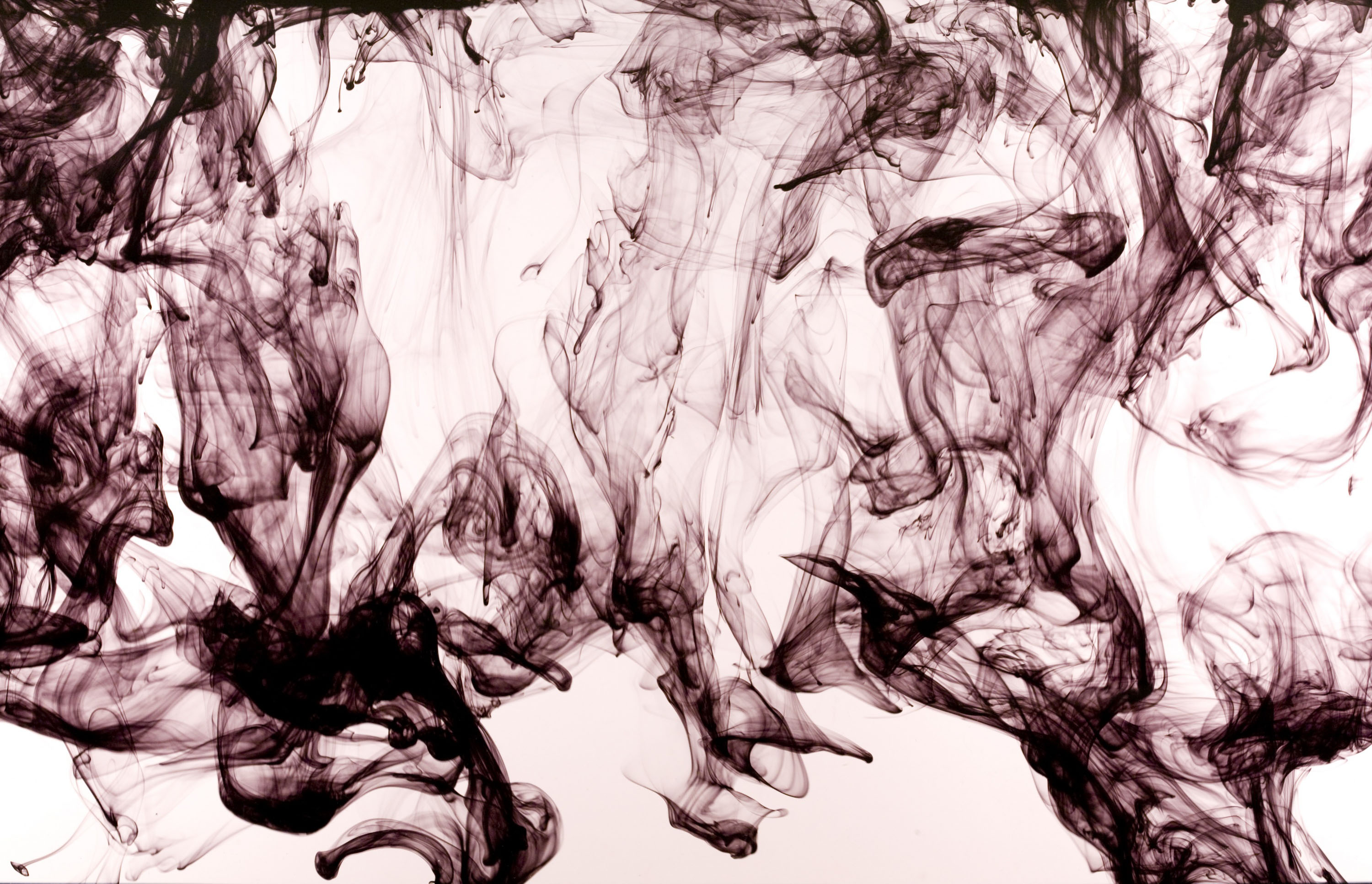 abstract, smoke - desktop wallpaper