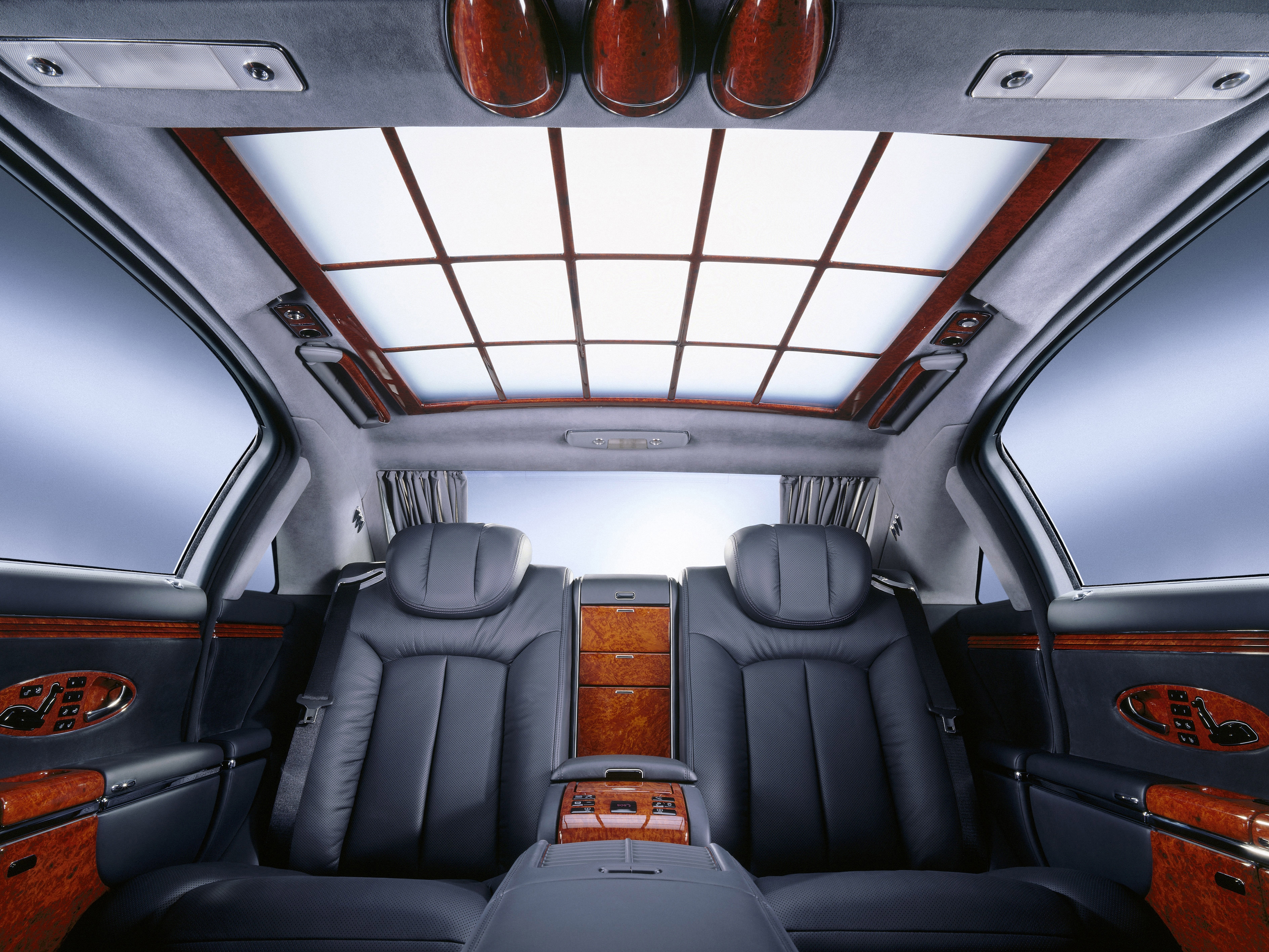 car interiors - desktop wallpaper