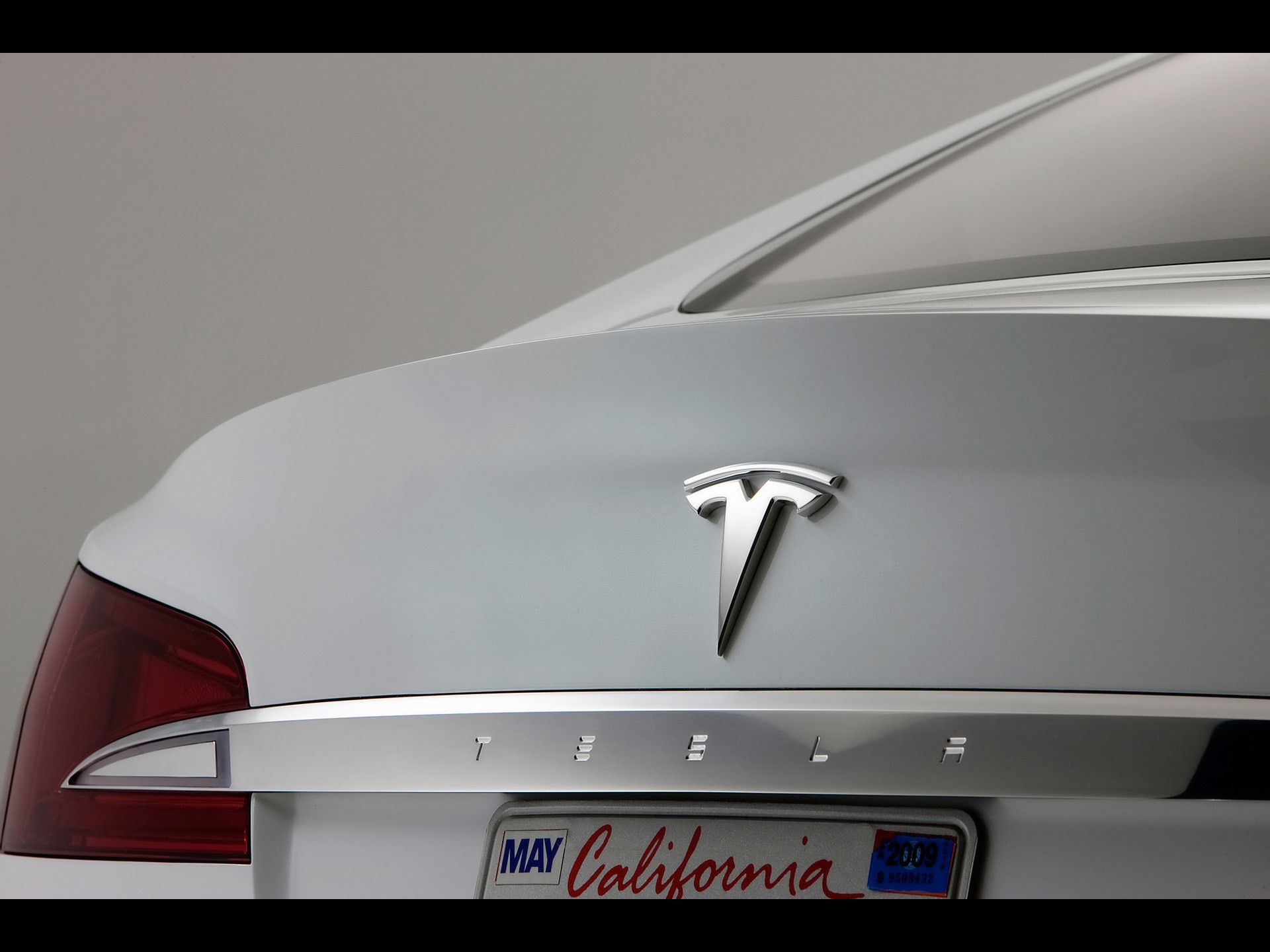Tesla Motors, Tesla Model S - desktop wallpaper