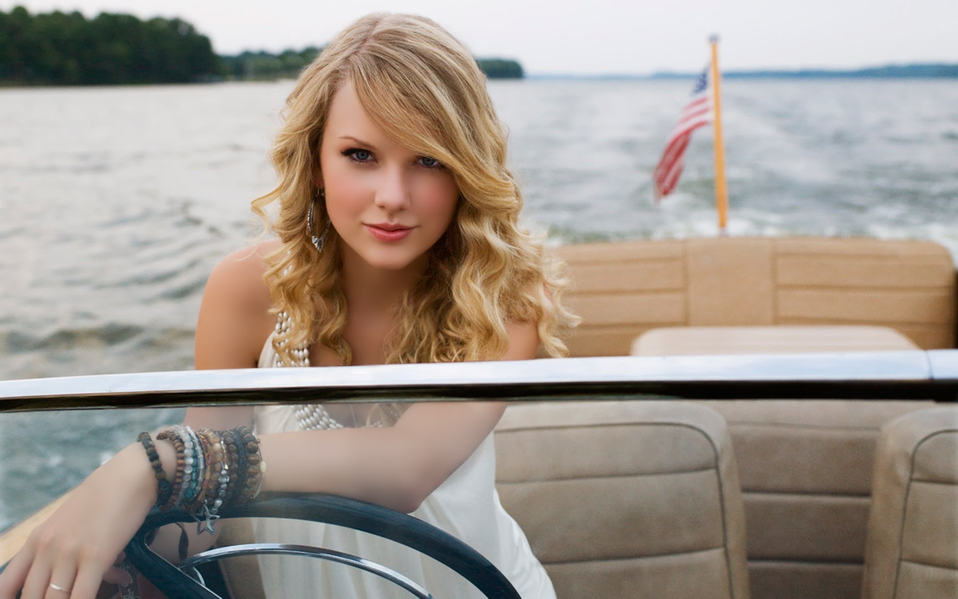 women, Taylor Swift, models, Country, celebrity - desktop wallpaper