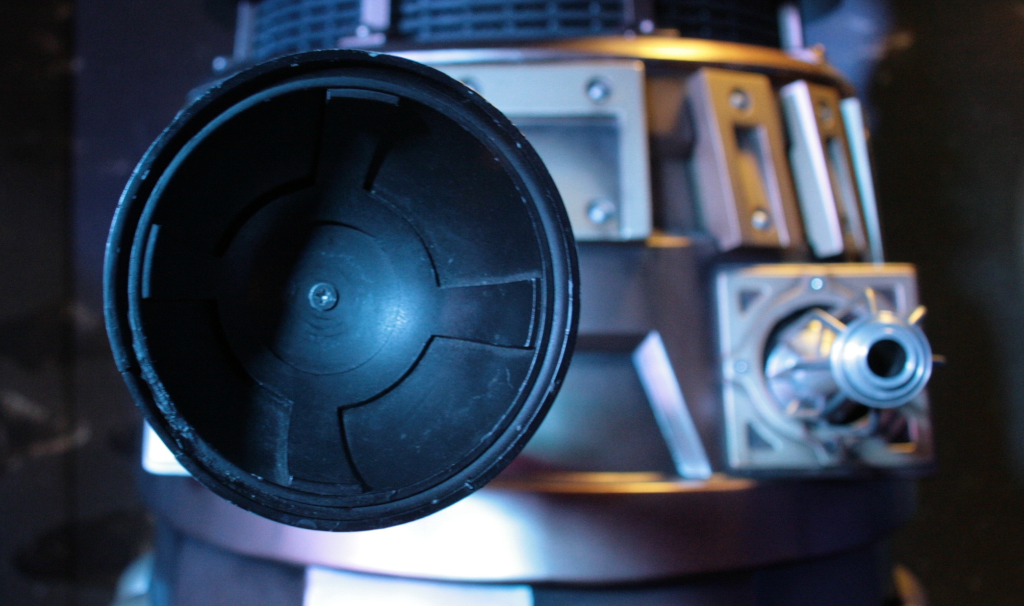 Doctor Who, screw, Daleks - desktop wallpaper