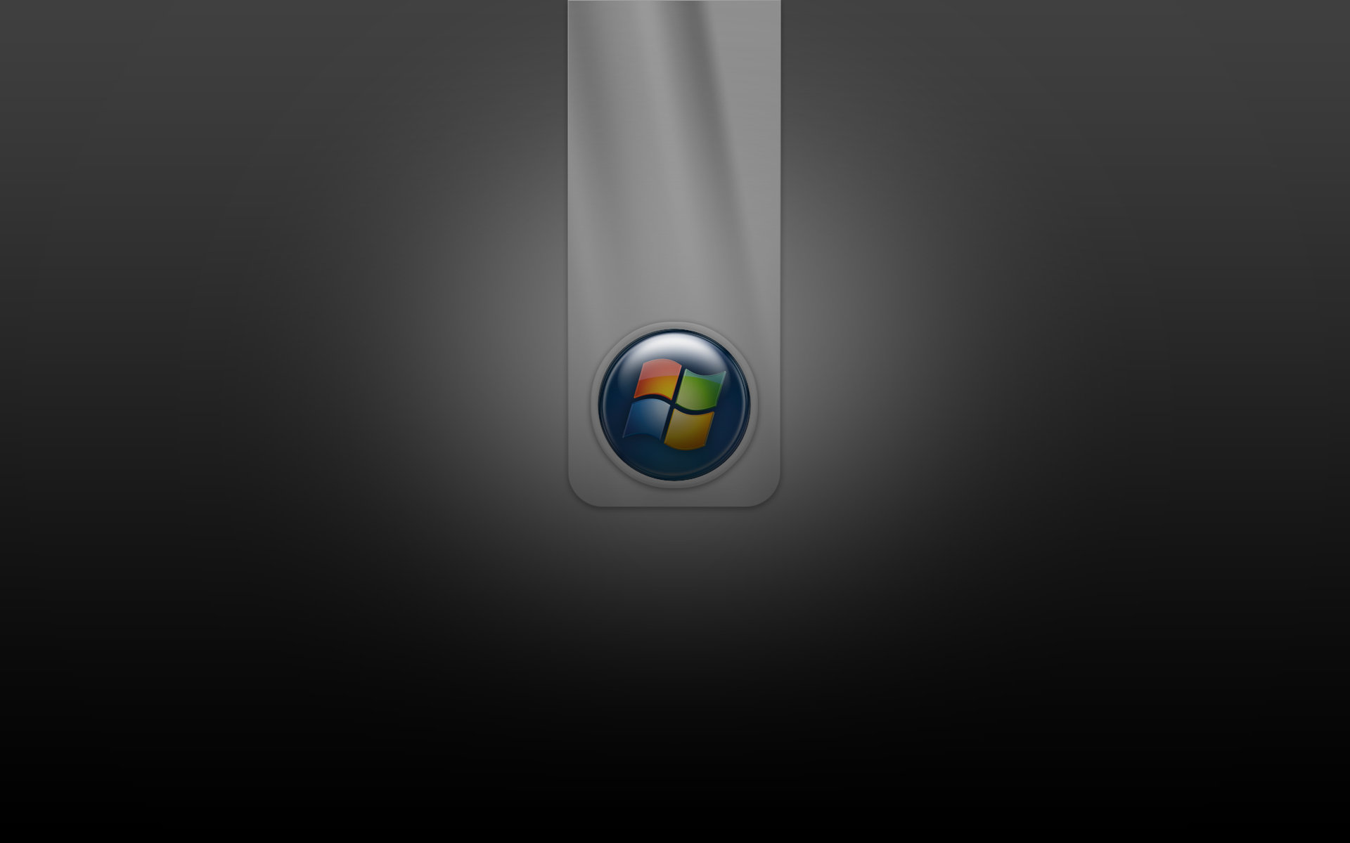 hal, Microsoft Windows, logos - desktop wallpaper