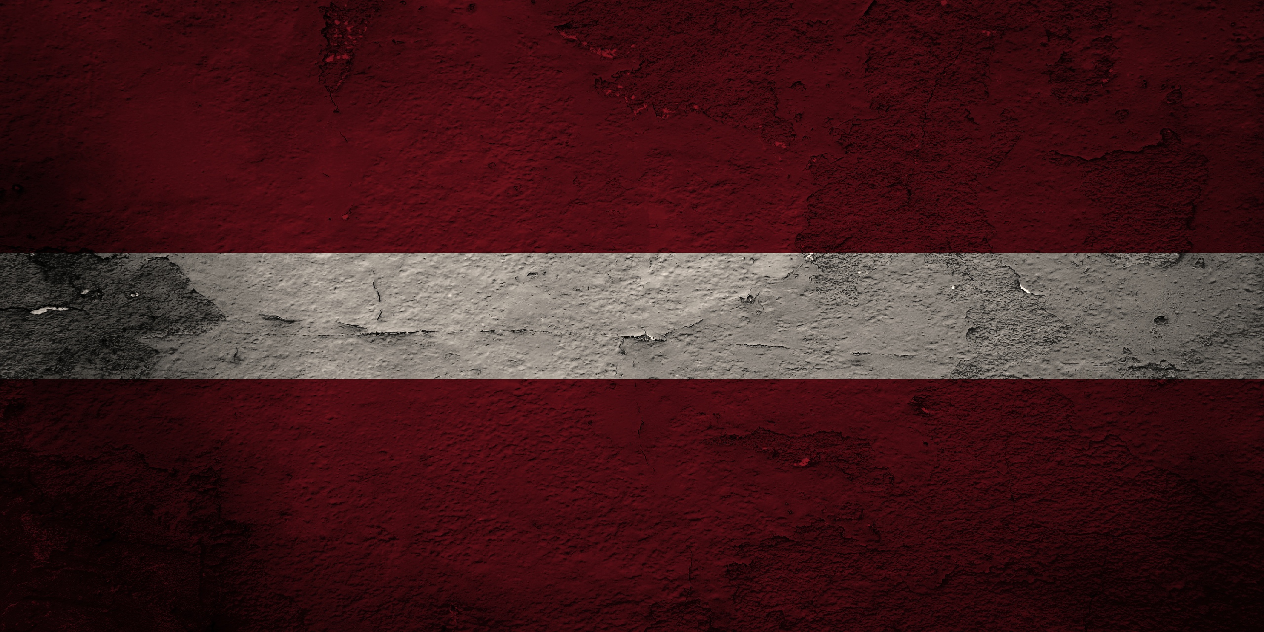 flags, textures, Latvia - desktop wallpaper