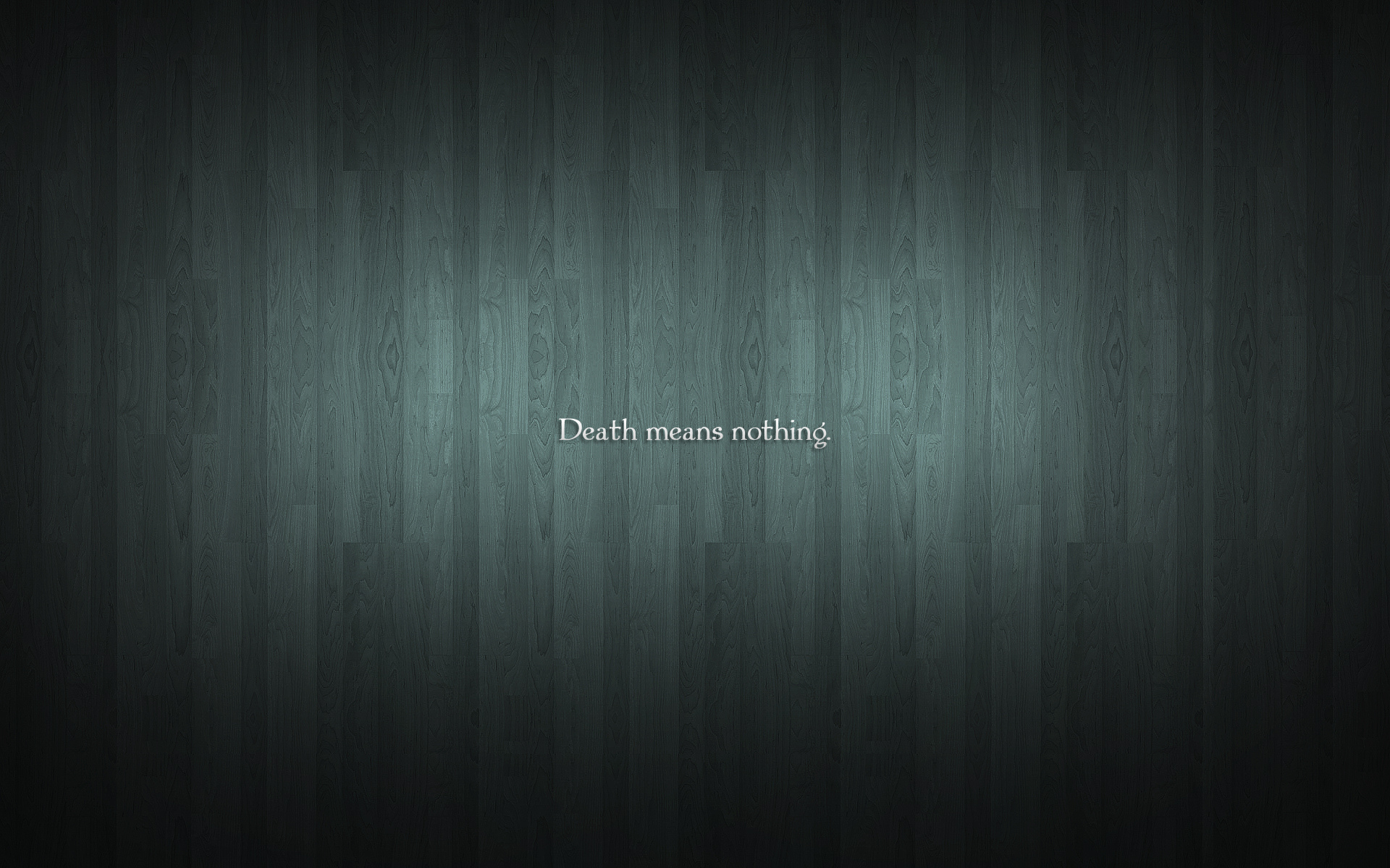 death, wood - desktop wallpaper