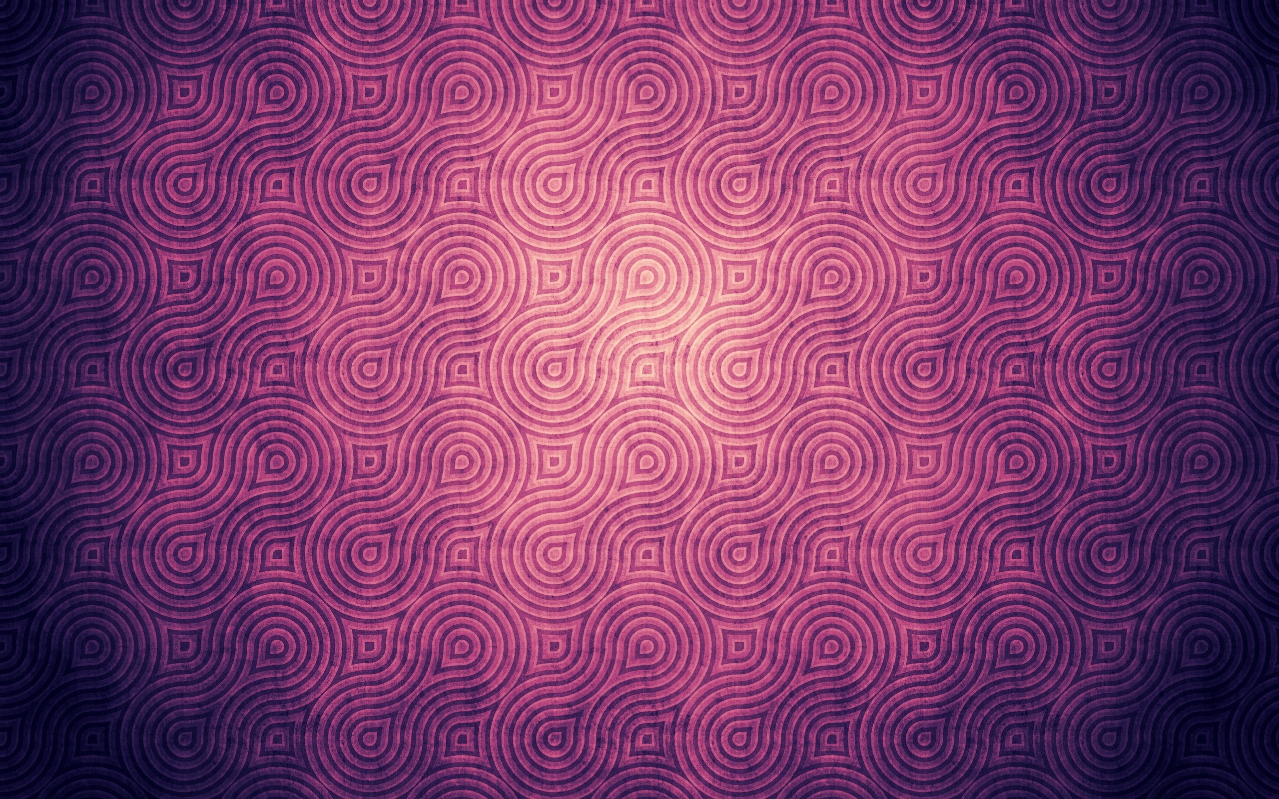 minimalistic, vintage, purple, patterns, textures - desktop wallpaper