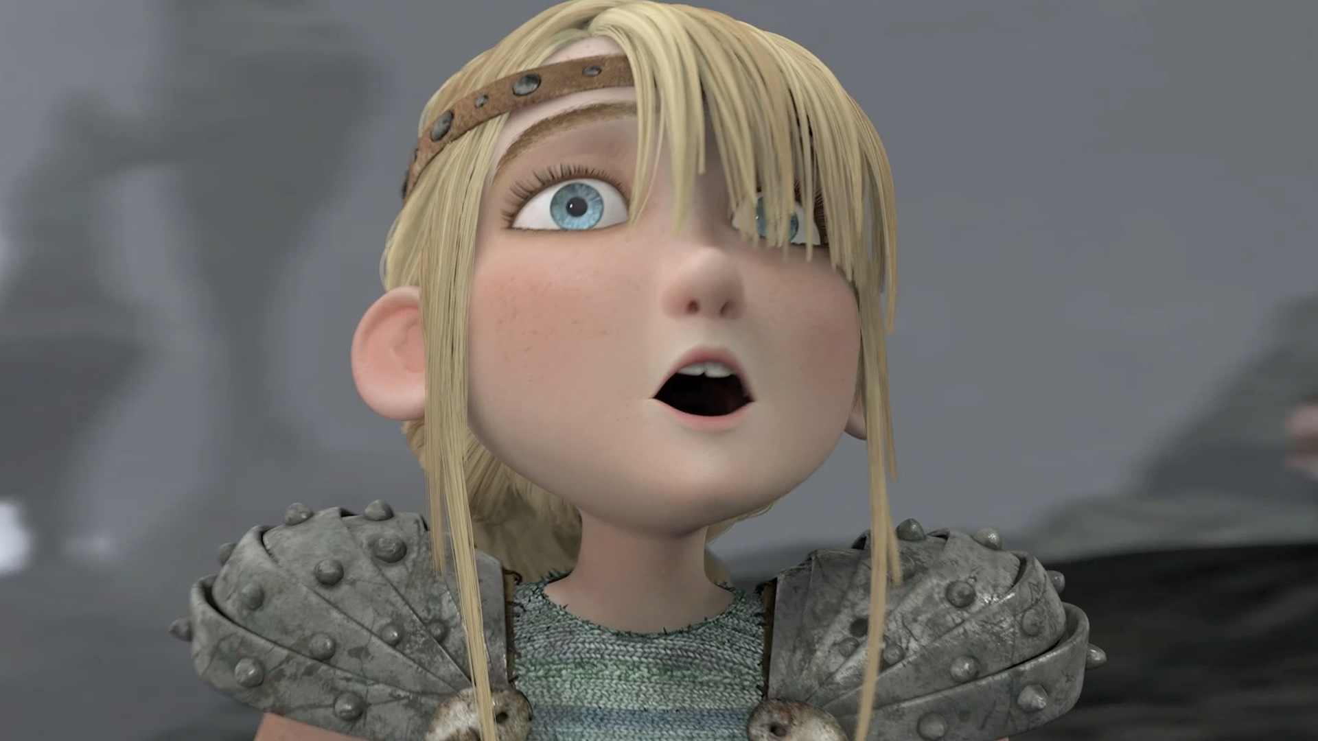 movies, How to Train Your Dragon, astrid - desktop wallpaper