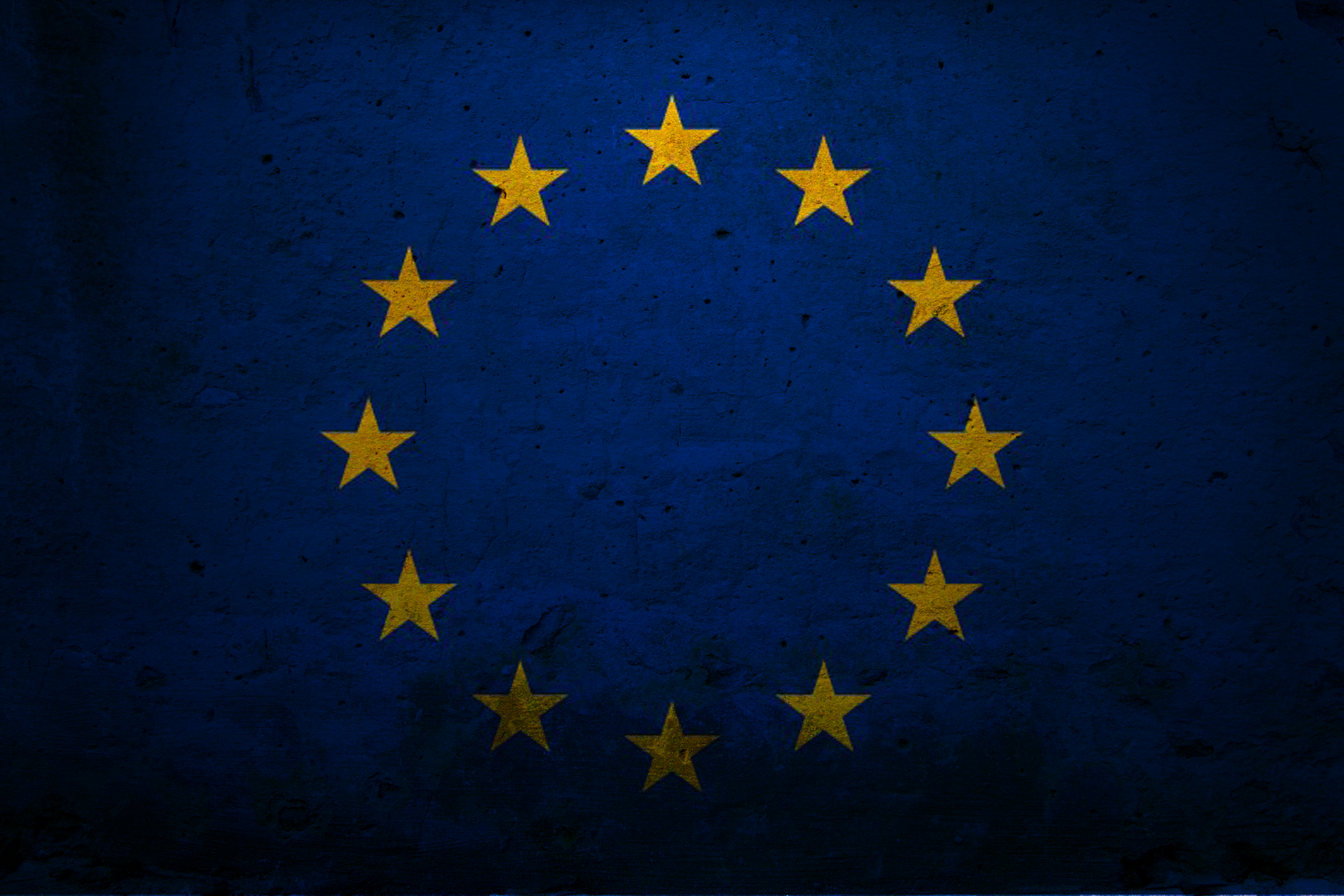 flags, Europe, EU - desktop wallpaper