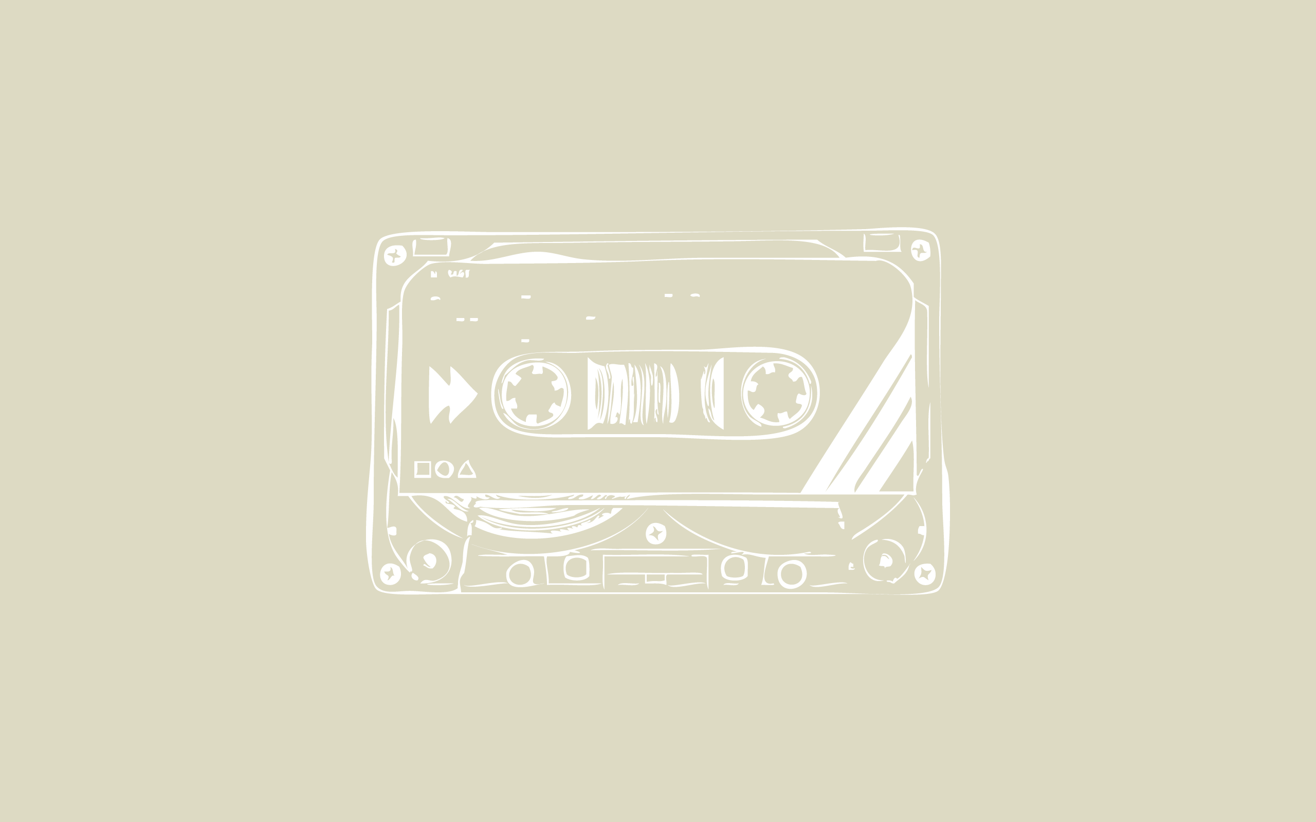 cassette, tape - desktop wallpaper