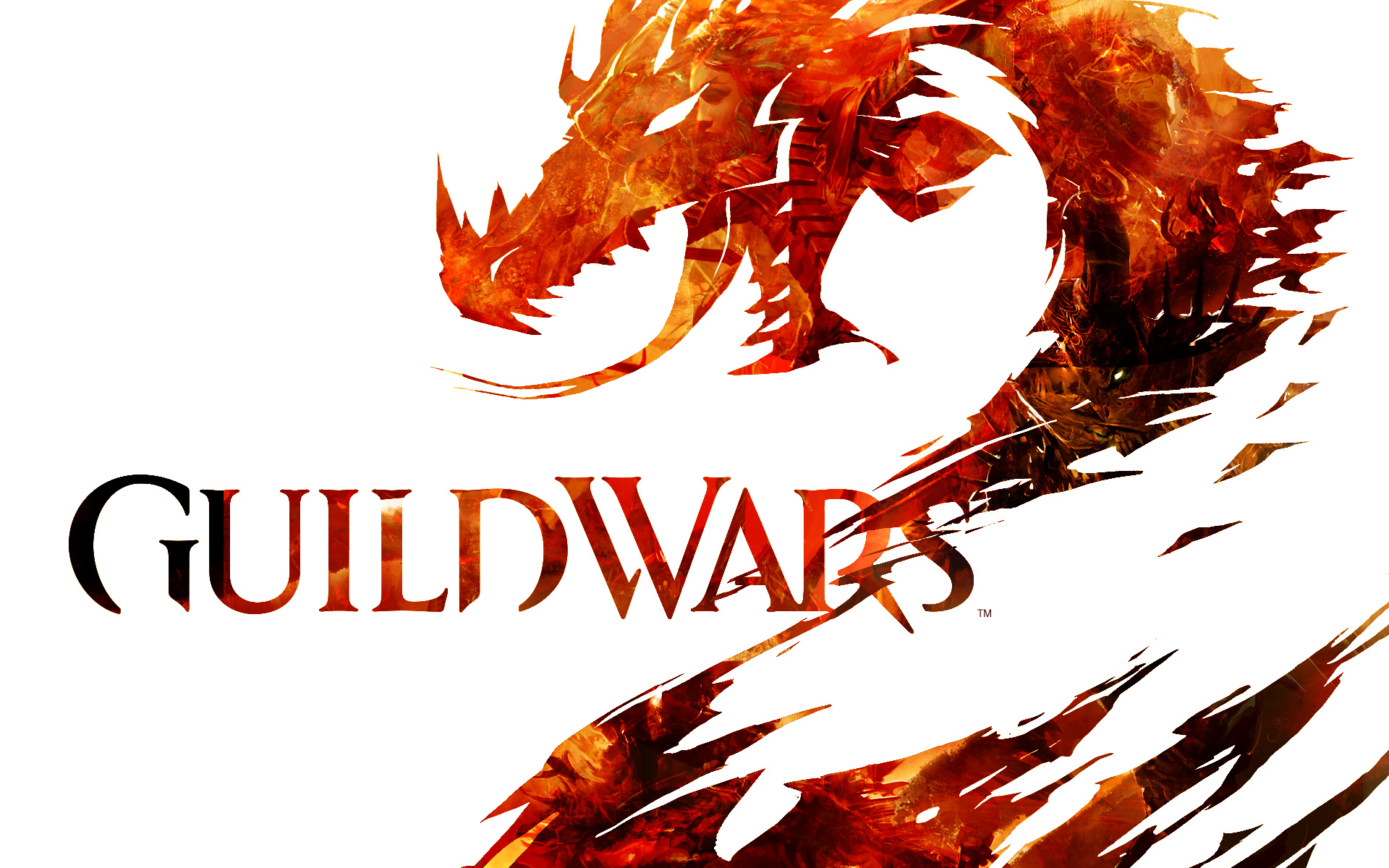 fantasy art, Guild Wars 2 - desktop wallpaper