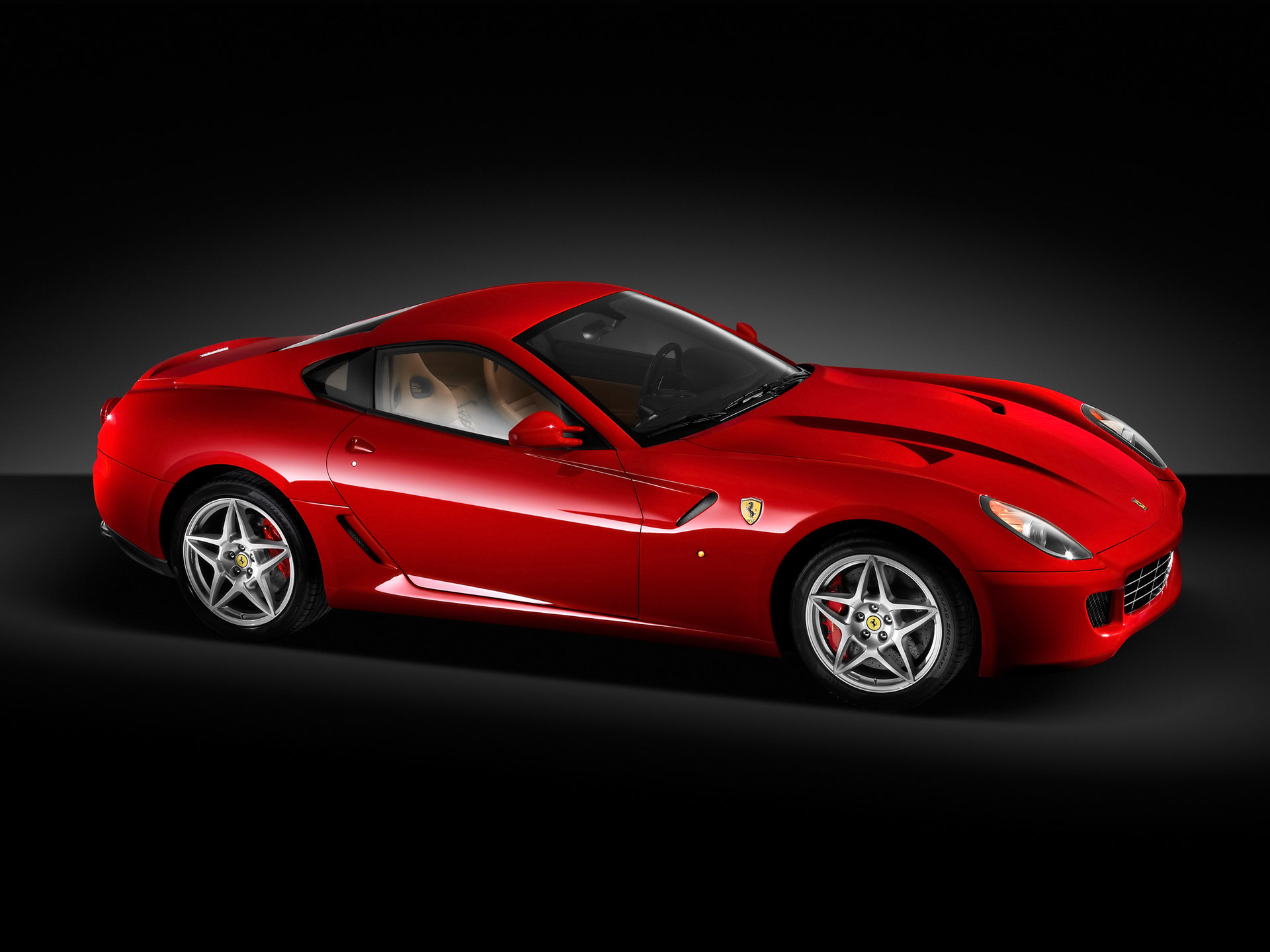 cars, Ferrari, vehicles, side view, italian cars - desktop wallpaper