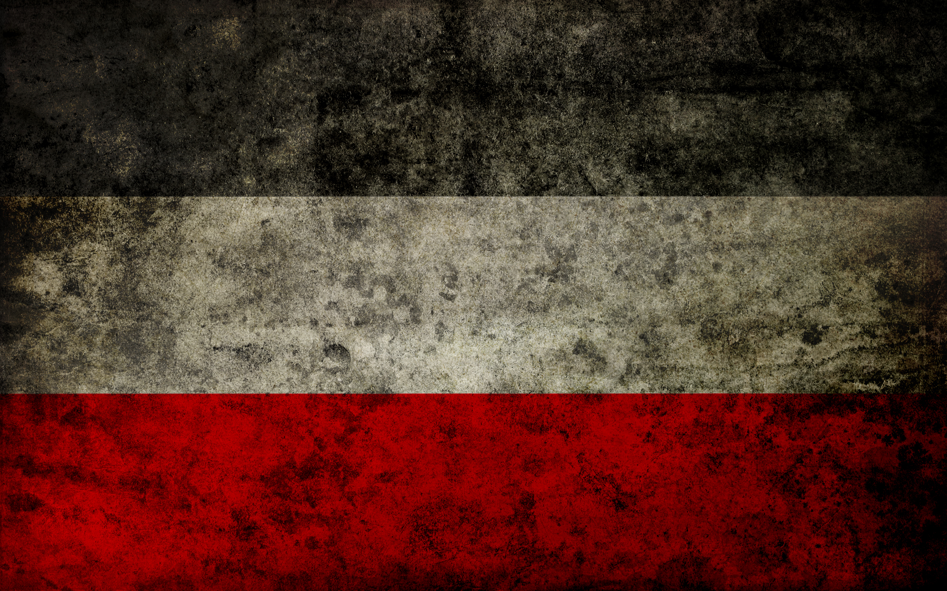 Germany, grunge, flags - desktop wallpaper