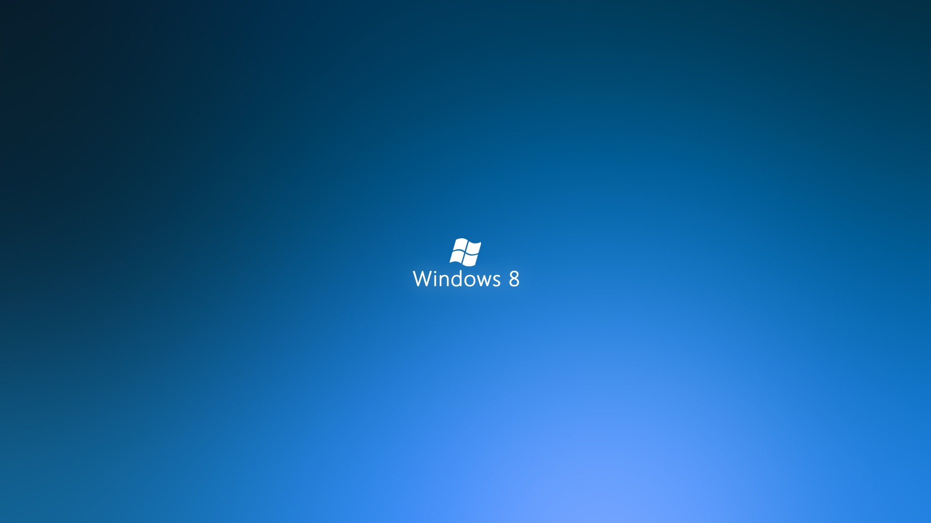 Windows 8 - desktop wallpaper