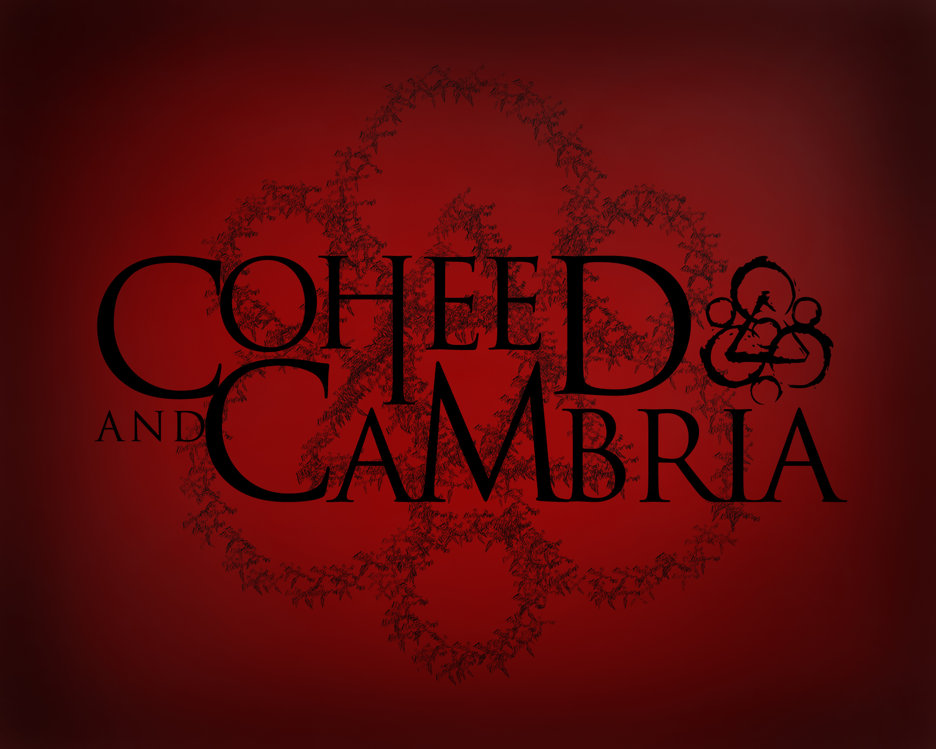 music, Coheed and Cambria - desktop wallpaper