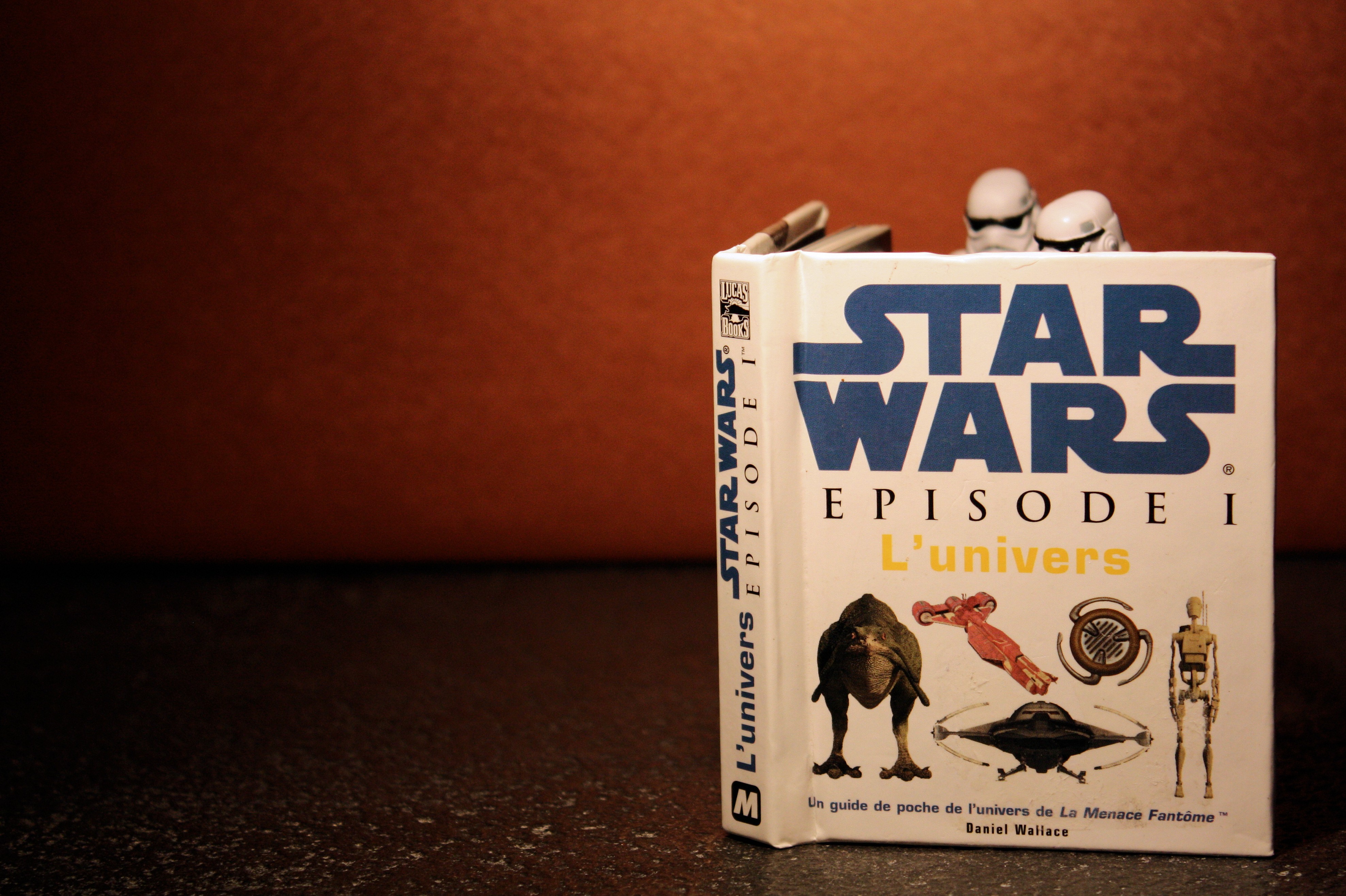 Star Wars, stormtroopers, books, miniature, figurines, action figures, puppets - desktop wallpaper