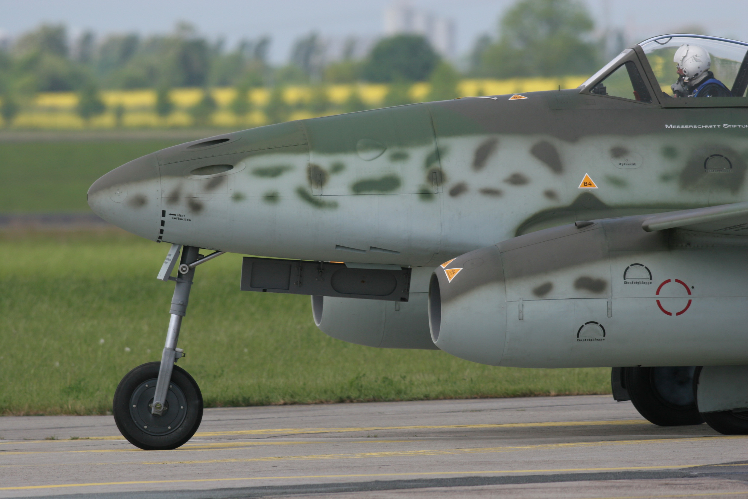 aircraft, Messerschmitt, World War II, Luftwaffe, planes, Me 262 Schwalbe, jet aircraft, Heinkel He-178 - desktop wallpaper