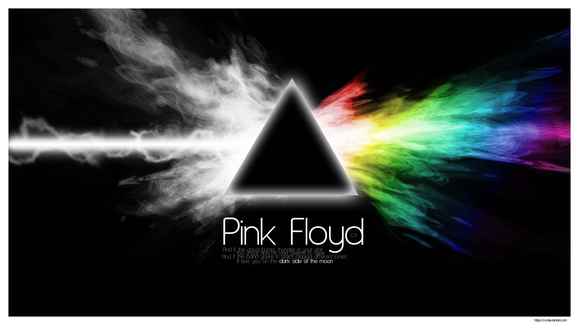 music, Pink Floyd - desktop wallpaper