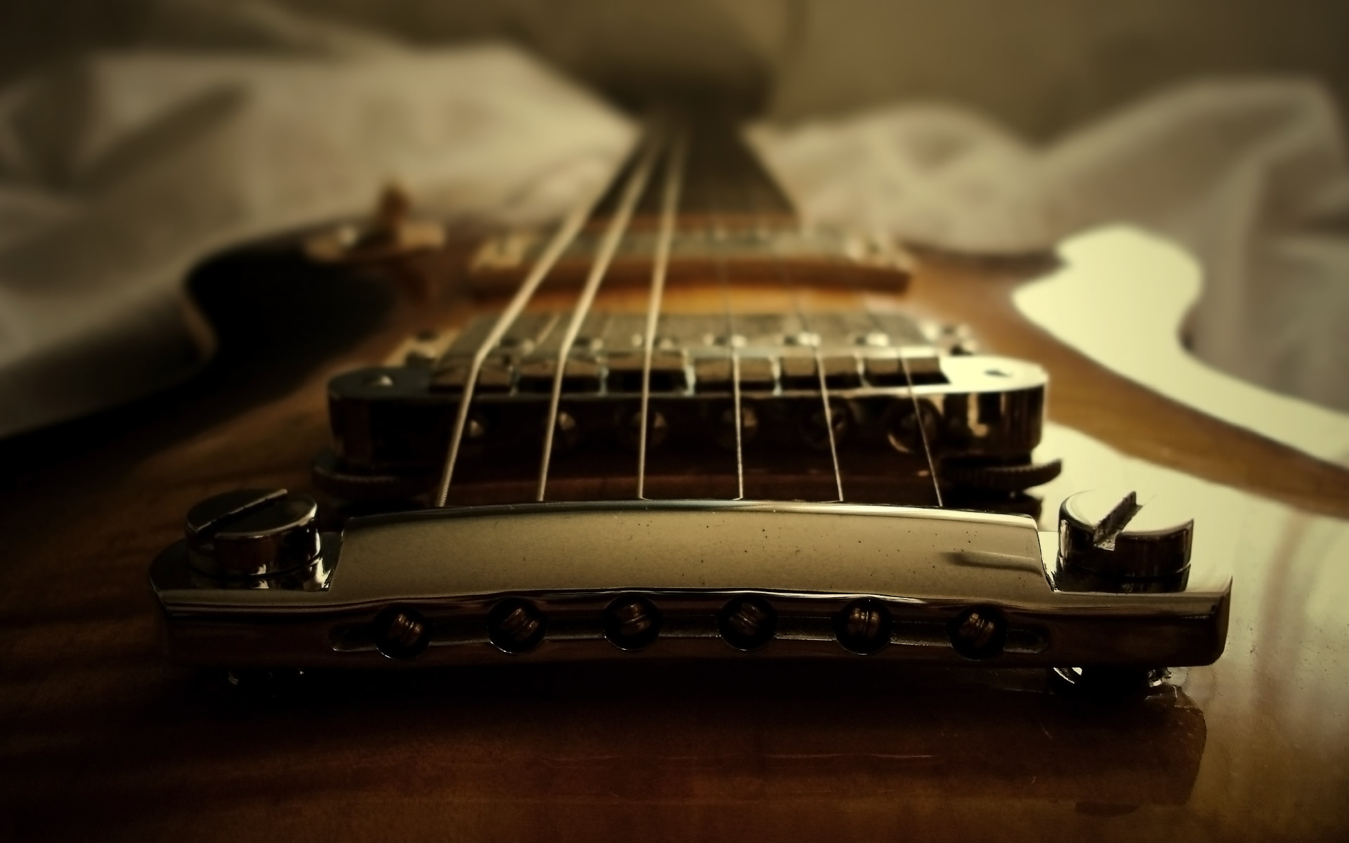 music, guitars - desktop wallpaper